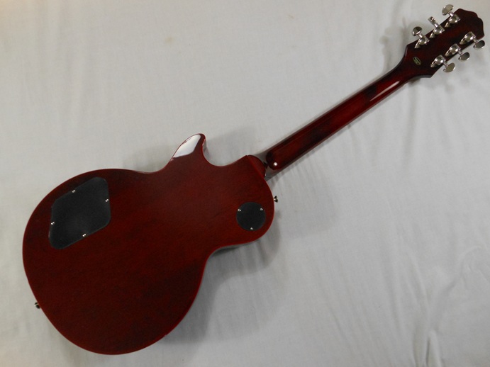 Les Paul Custom Widow Picture 2